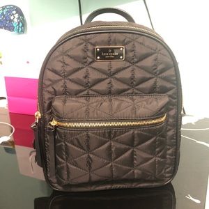 Kate Spade Small Bradley Backpack